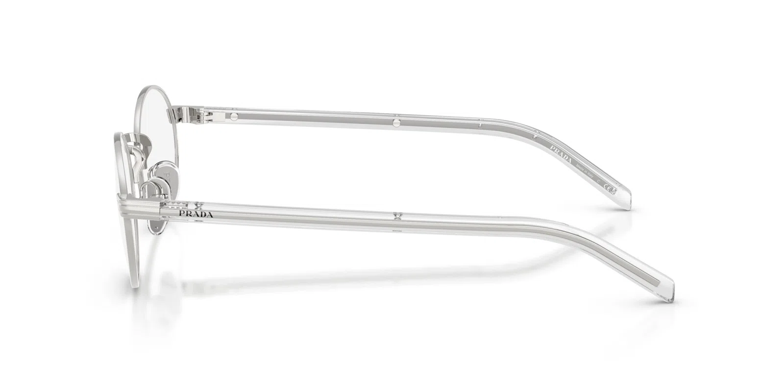 Prada B55V Eyeglasses - view 27